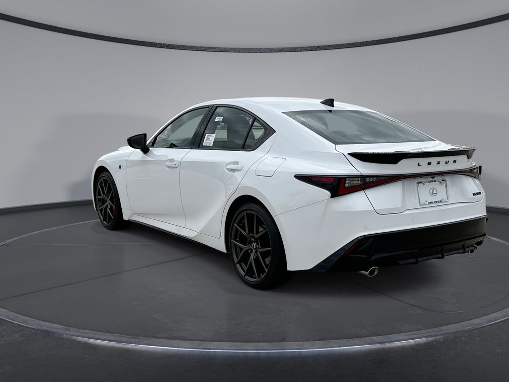 Thumbnail: 2026 Lexus IS - 10