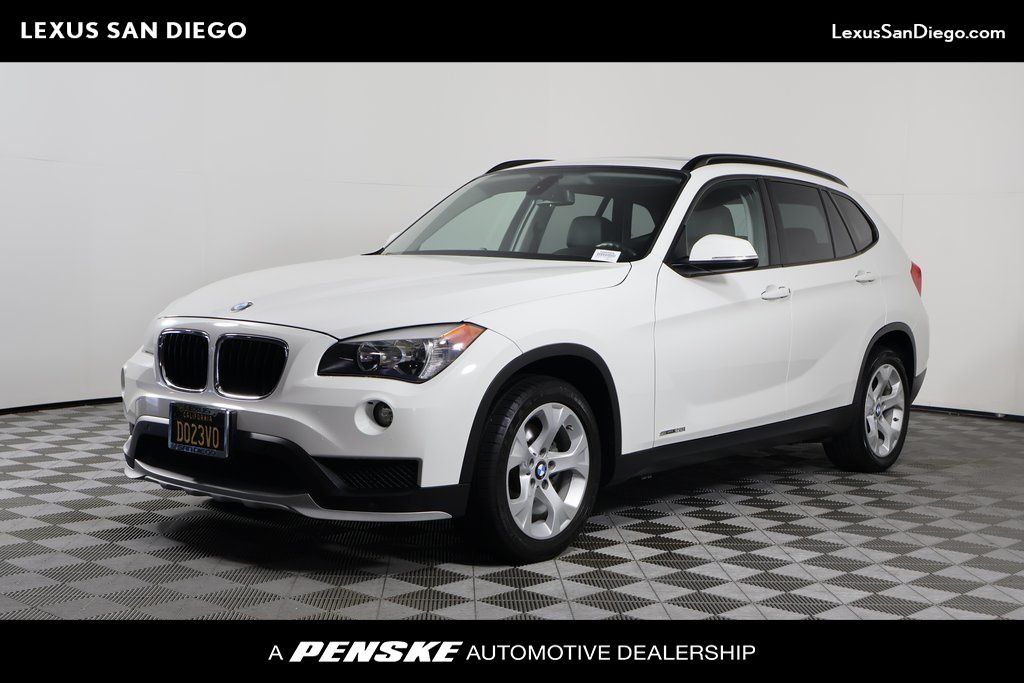 2015 BMW X1 sDrive28i -
                  San Diego, CA