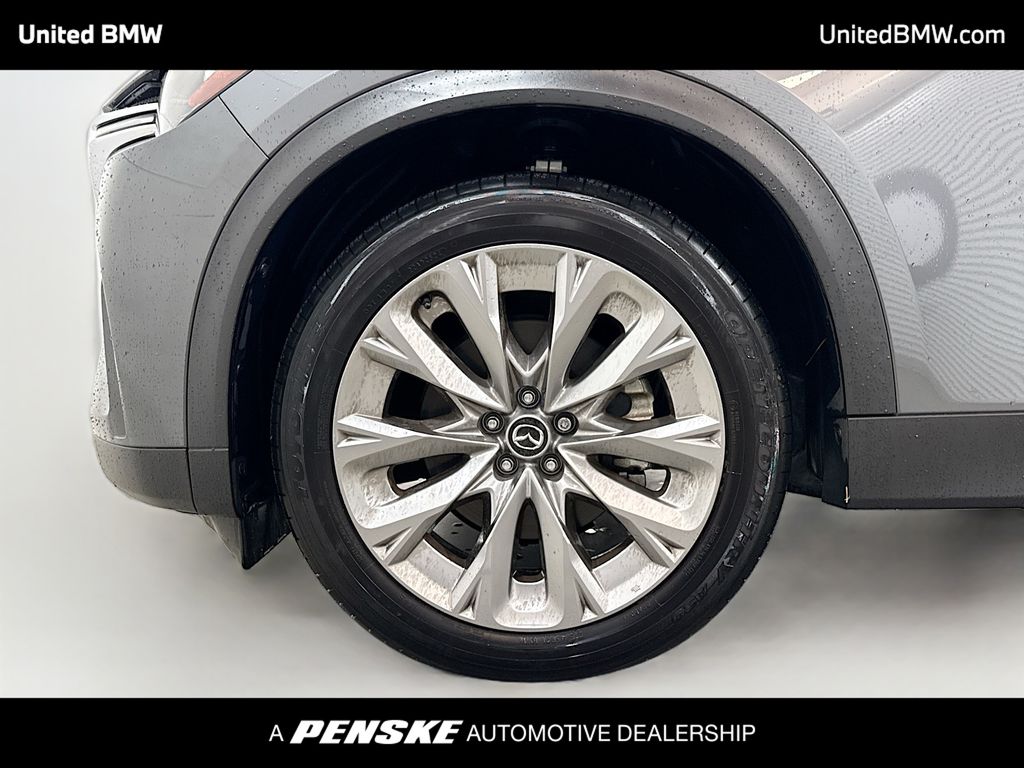 Thumbnail: 2025 Mazda CX-90 - 2