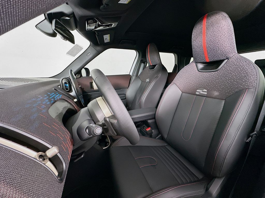 Thumbnail: 2026 MINI Cooper Countryman - 16