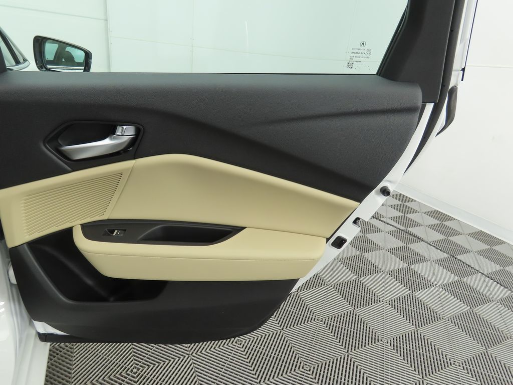 Thumbnail: 2025 Acura TLX - 28