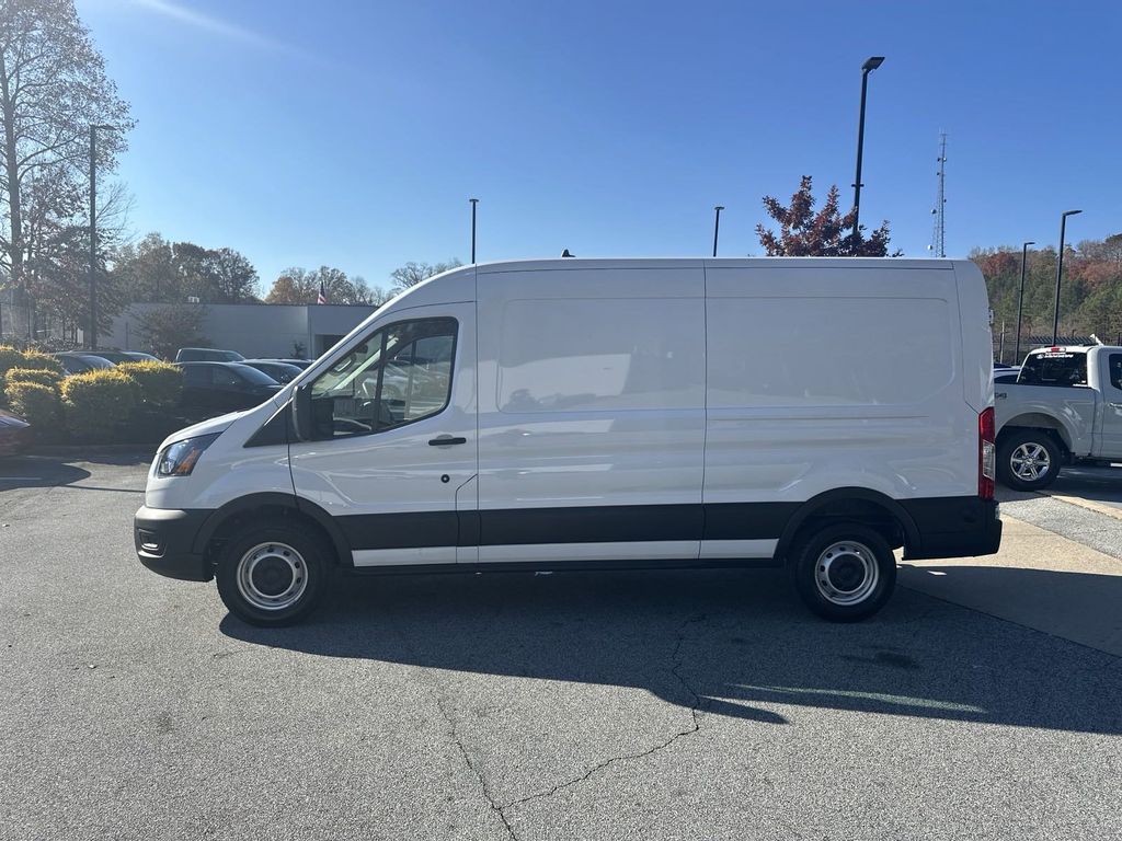 2024 Ford Transit-250 Base 4