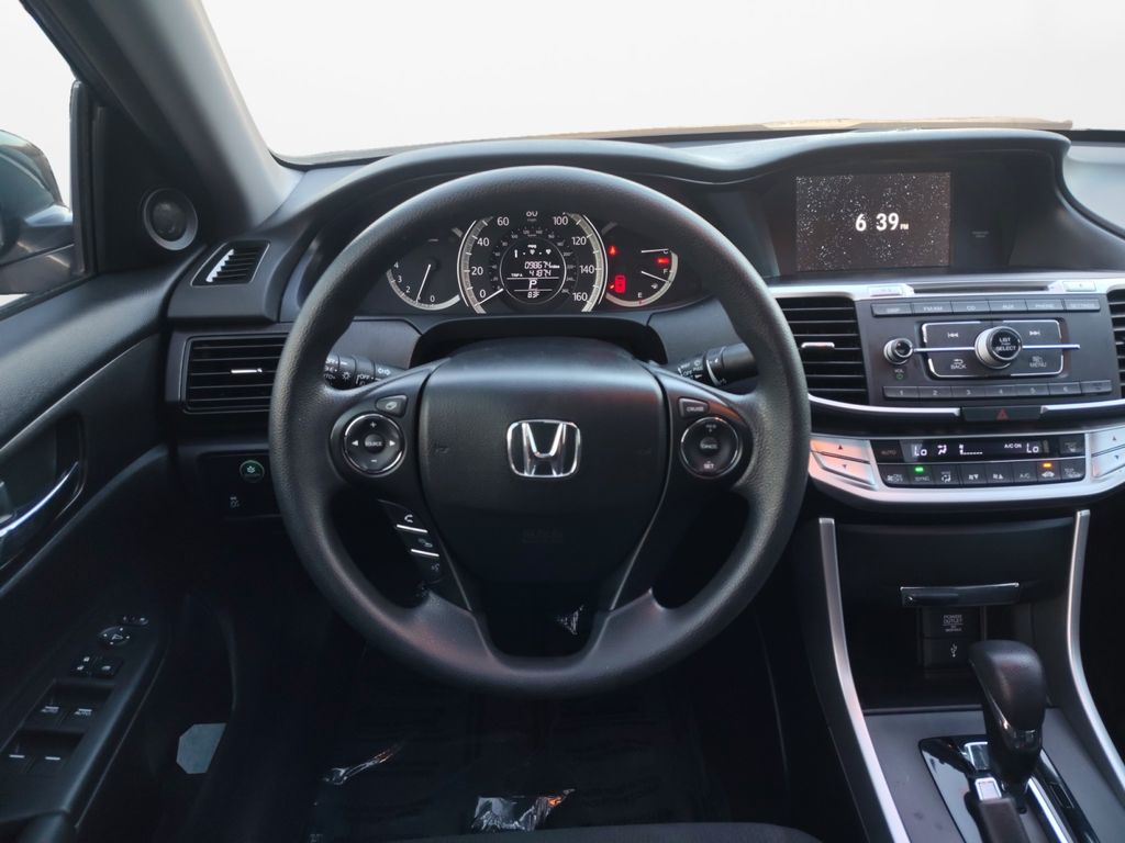 Used Car 2014 Honda Accord  Ex For Sale Under $20,000 In Austin, Texas