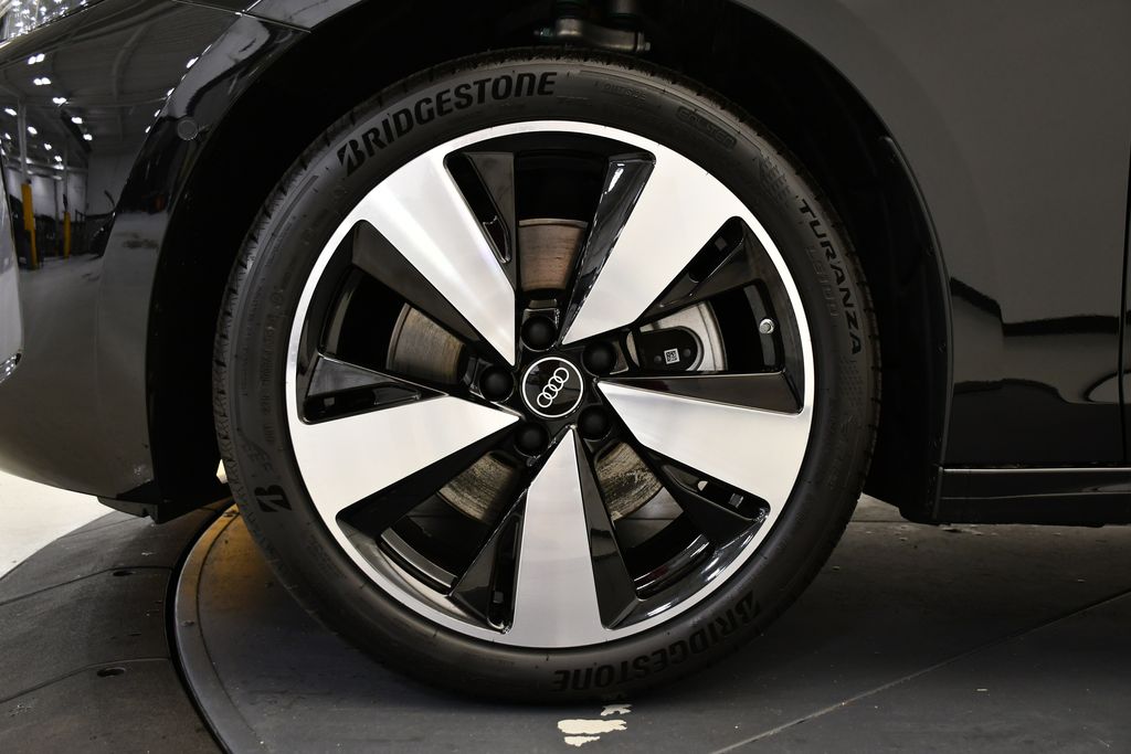 2025 Audi A5 Premium 13