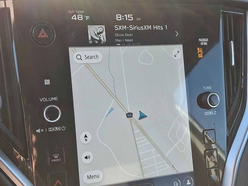 Thumbnail: 2023 Subaru Outback - 19