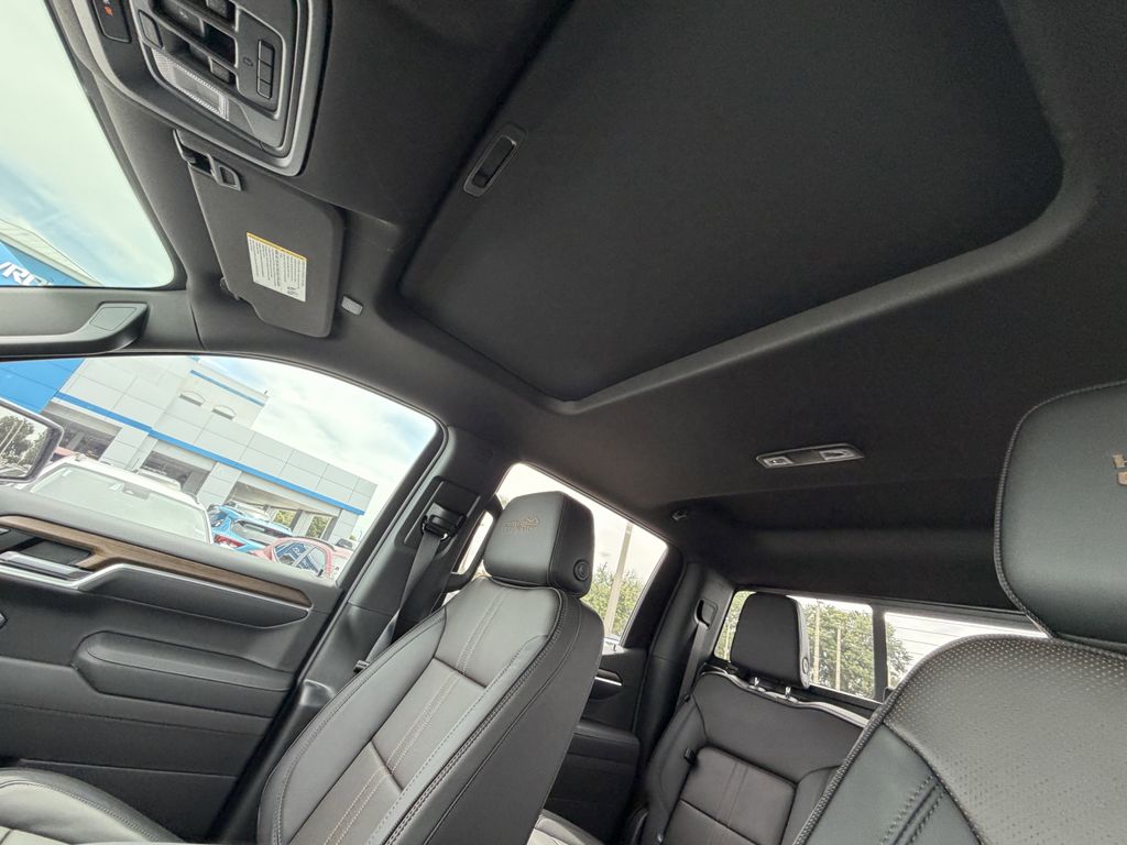 new 2026 Chevrolet Silverado 1500 car, priced at $71,245