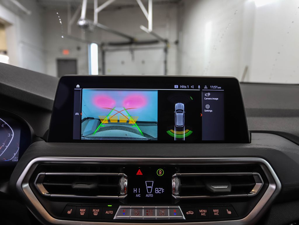 Thumbnail: 2023 BMW X3 - 18