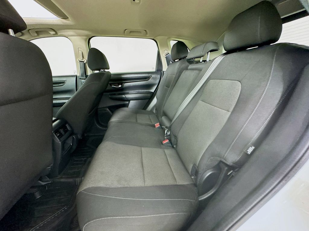 Used Car 2023 Honda Cr-v  Ex For Sale Under $30,000 In Austin, Texas