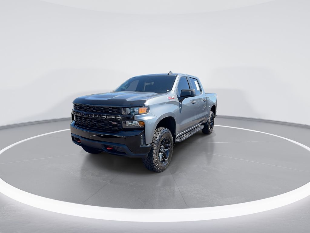 View vehicle photo 4