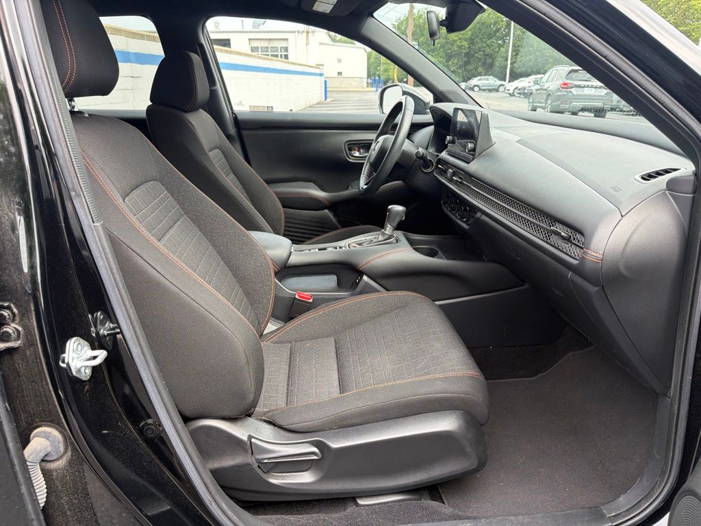 Thumbnail: 2024 Honda HR-V - 23
