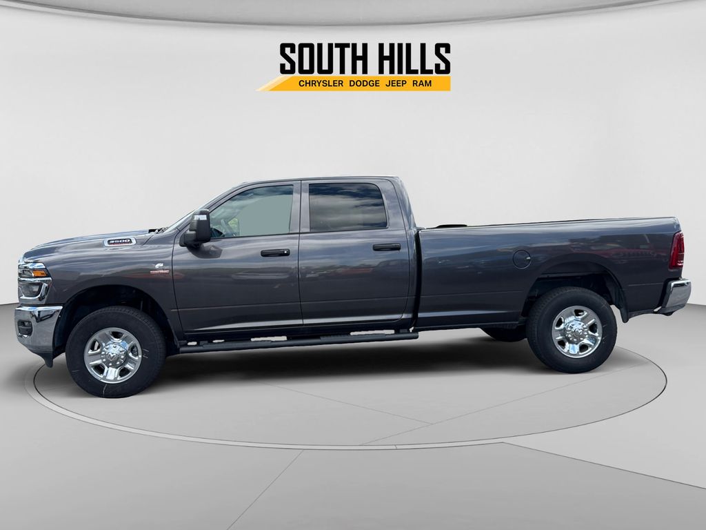 2026 Ram 3500 Tradesman - 1