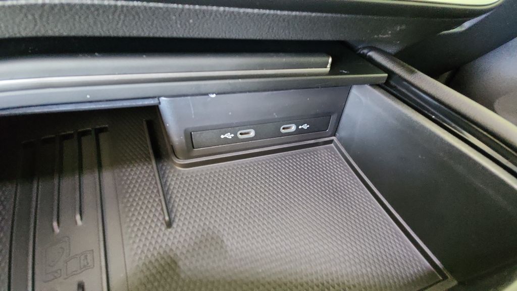 2026 Volkswagen Atlas Cross Sport