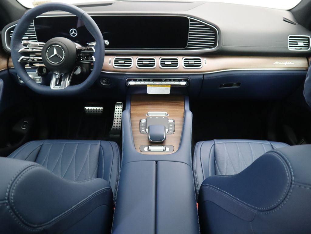 Thumbnail: 2026 Mercedes-Benz GLE - 14