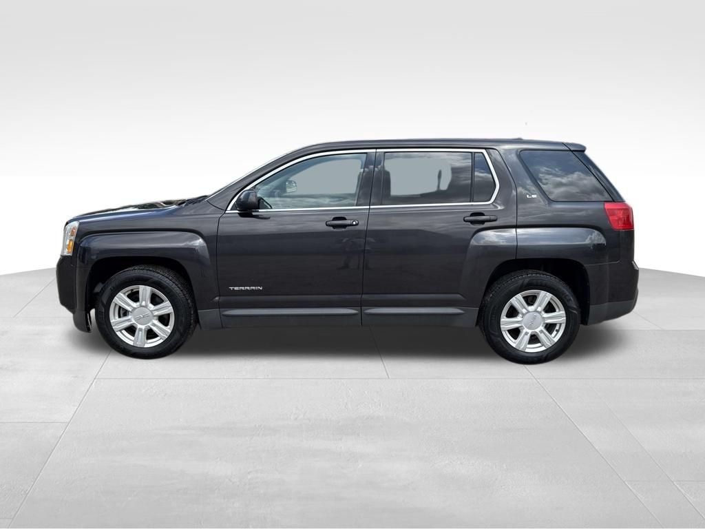 Used 2014 GMC Terrain SUV