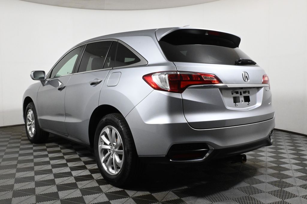 Thumbnail: 2018 Acura RDX - 6