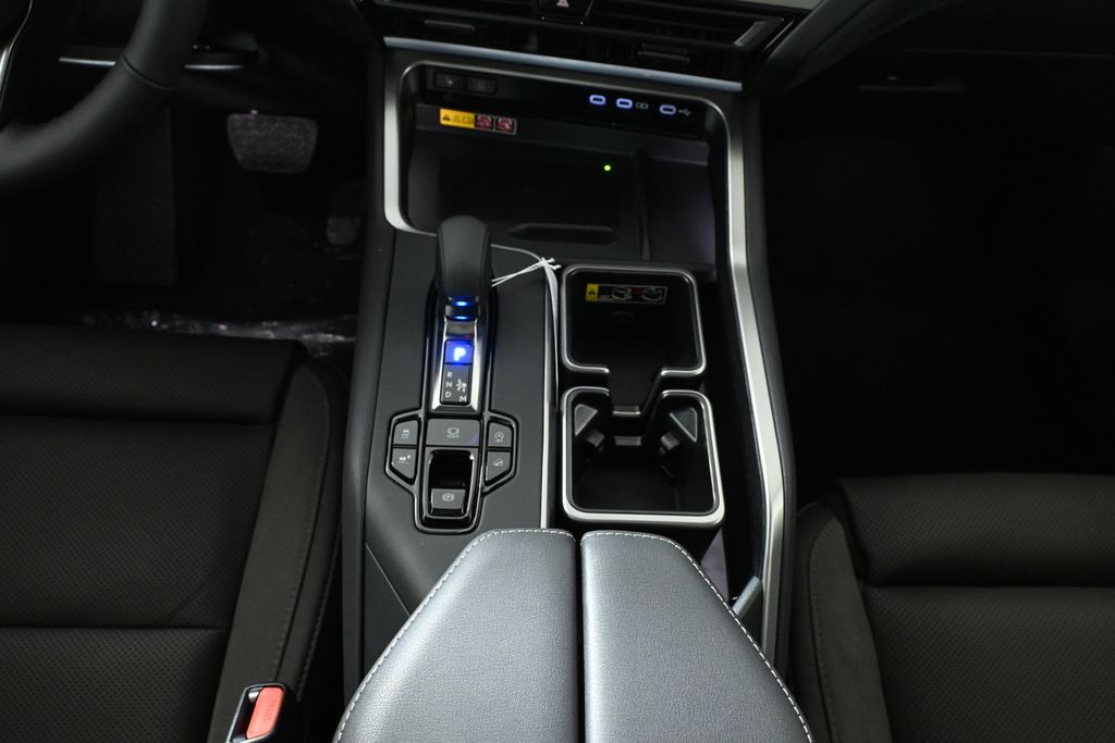 Thumbnail: 2026 Lexus TX - 23