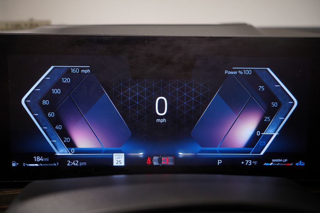 Thumbnail: 2023 BMW X7 - 23