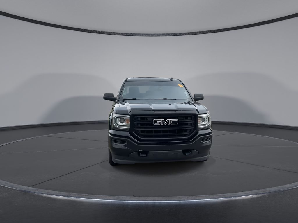 Thumbnail: 2016 GMC Sierra 1500 - 3