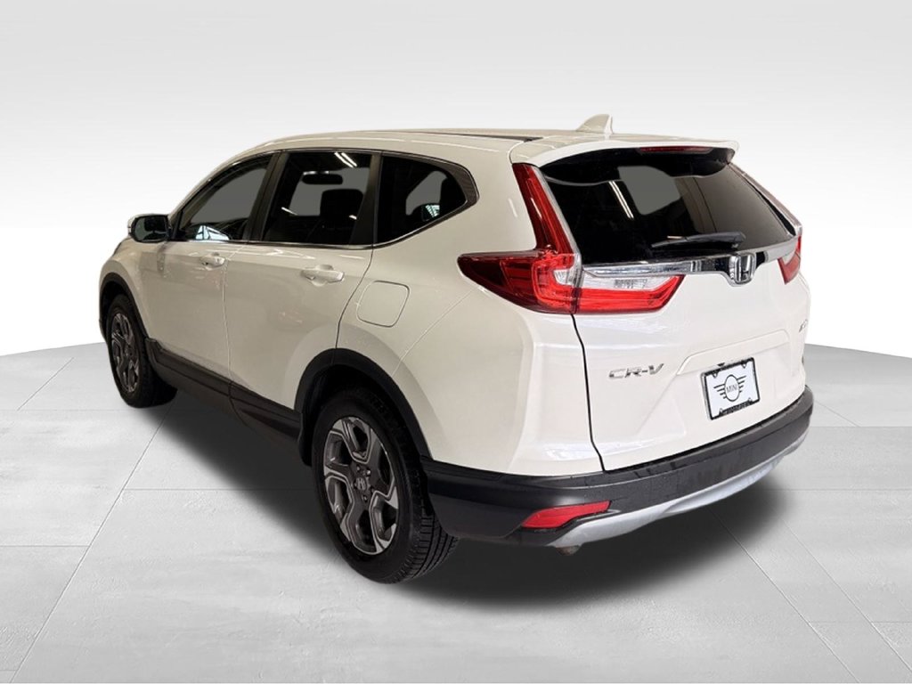 Thumbnail: 2017 Honda CR-V - 3