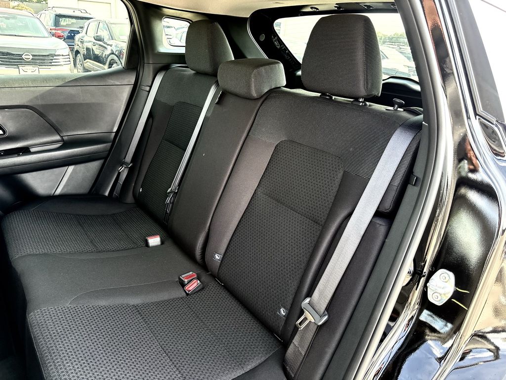 New 2026 Nissan Kicks SUV