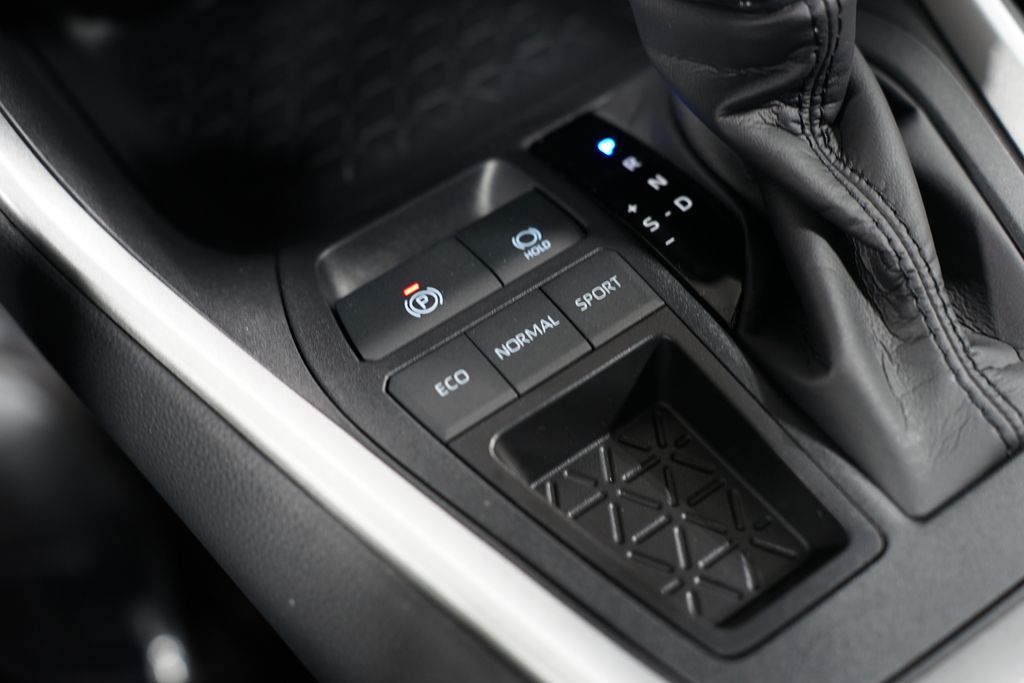 2025 Toyota RAV4 XLE 22