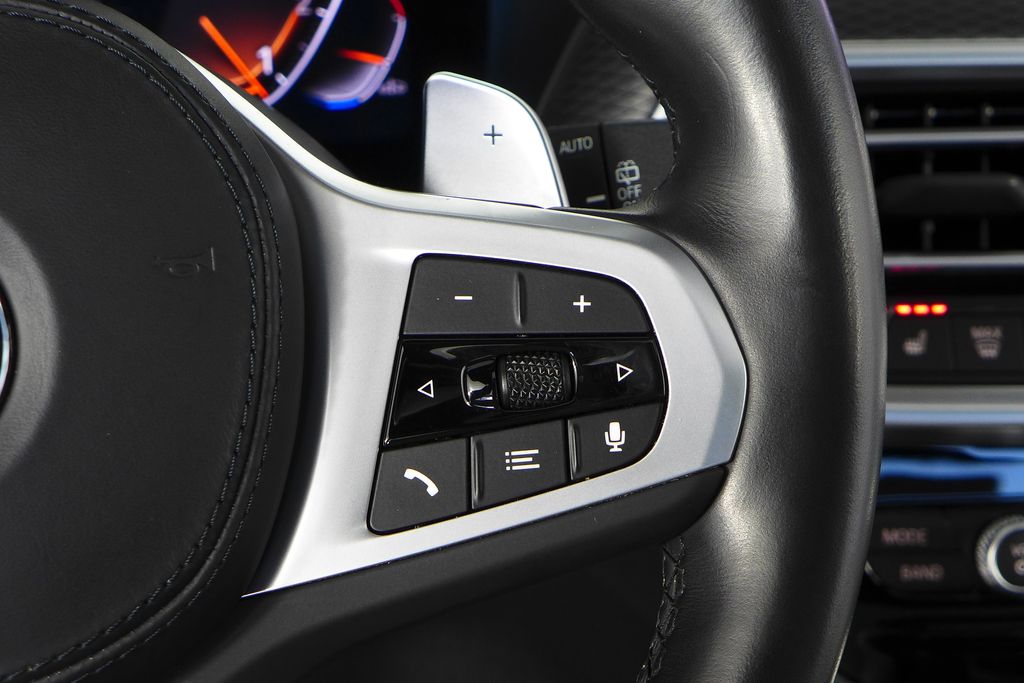 Thumbnail: 2023 BMW X3 - 29