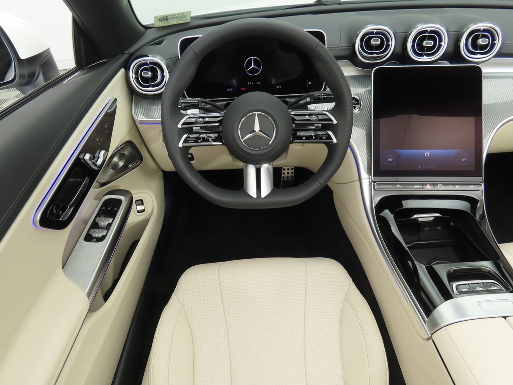 2025 Mercedes-Benz CLE 300 18