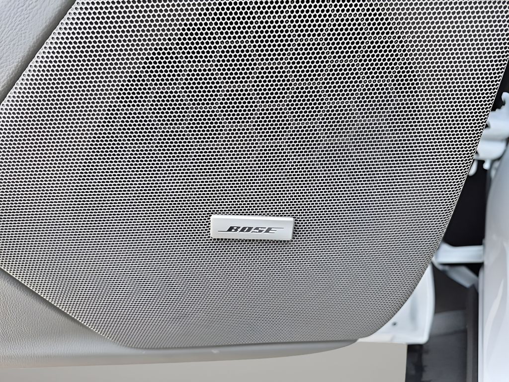 New 2026 White Cadillac Premium Luxury image 29