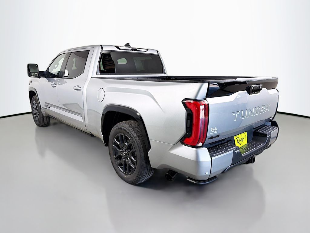 New 2026 Toyota Tundra i-FORCE MAX Truck