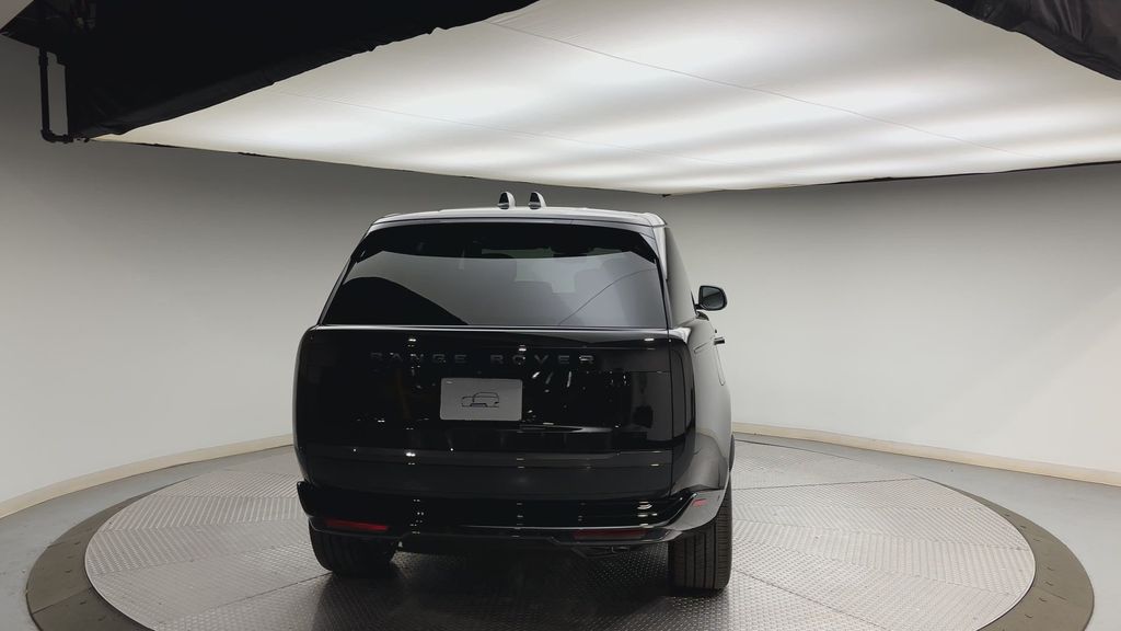 Thumbnail: 2026 Land Rover Range Rover - 3