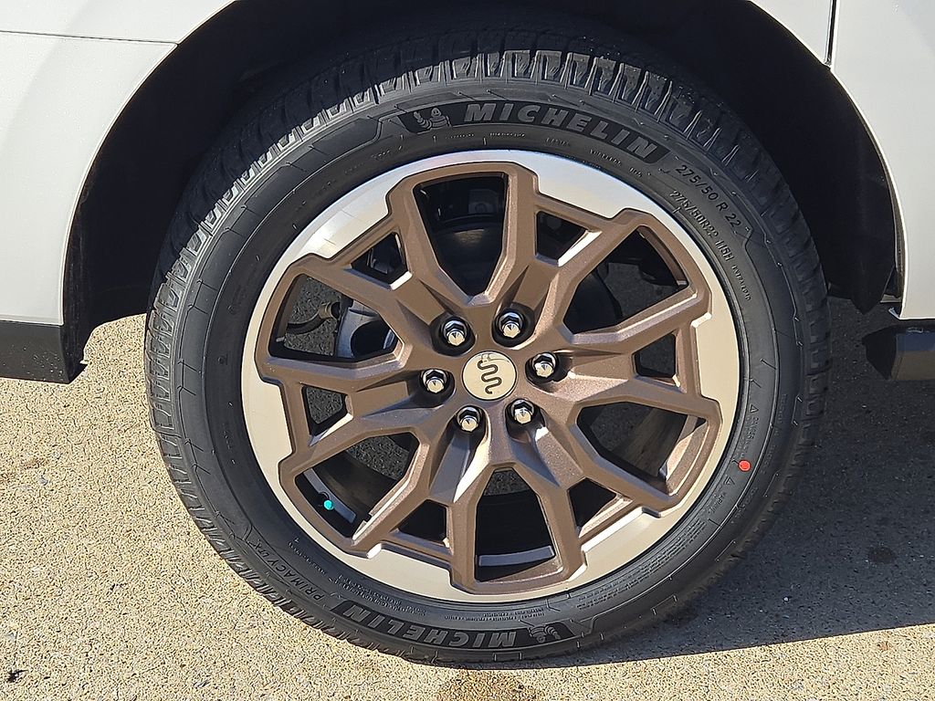New 2026 Ford Expedition Max King Ranch For Sale in Farmington, AR