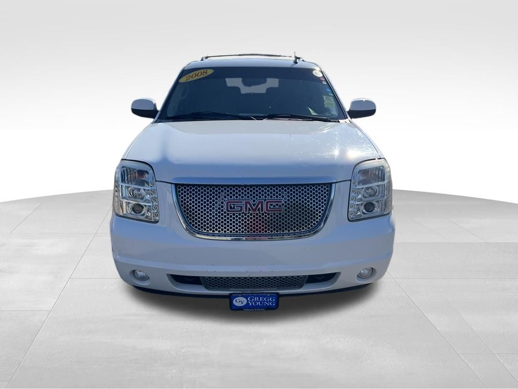 Used 2008 GMC Yukon SUV