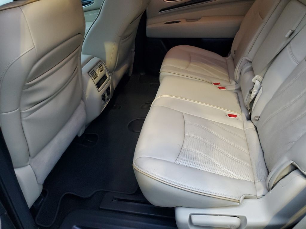 2015 Infiniti Qx60  Base In Austin, Texas