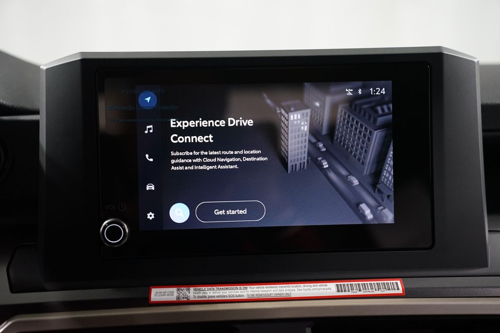 Thumbnail: 2025 Toyota Tacoma - 19