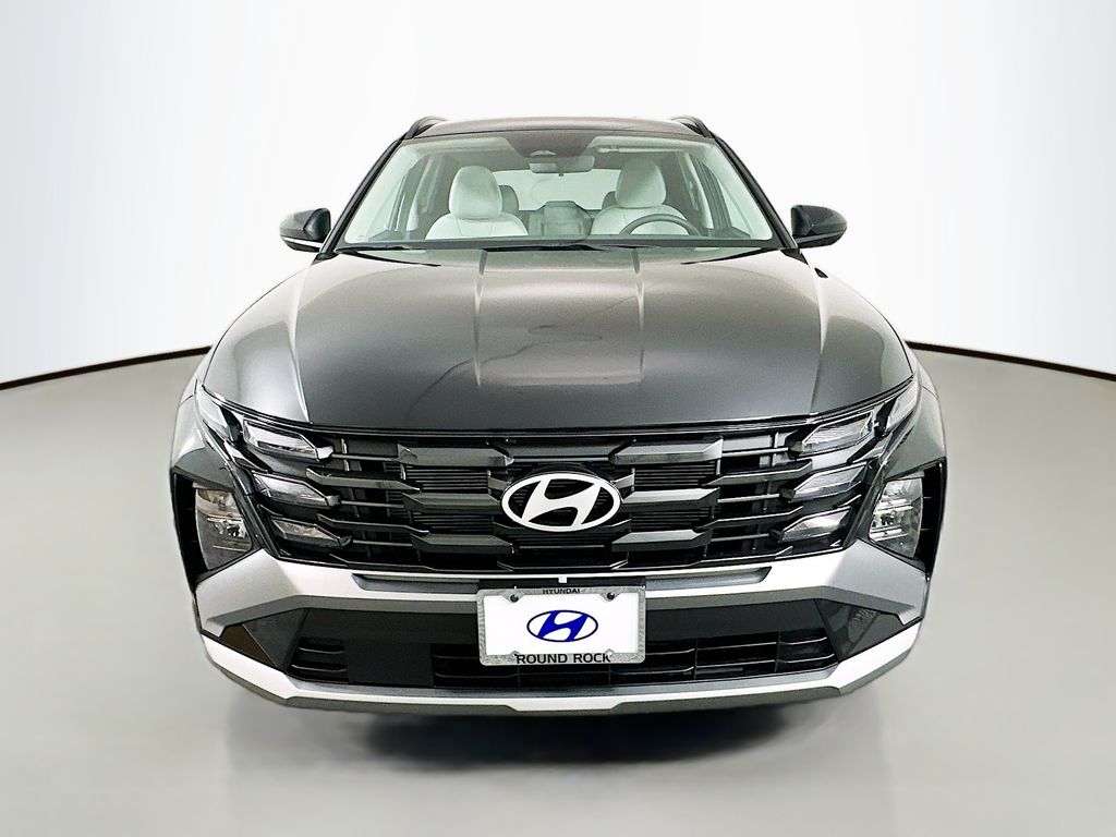 Thumbnail: 2026 Hyundai Tucson - 2