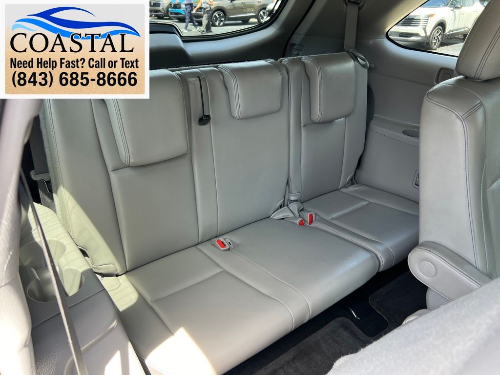 2017 Toyota Highlander XLE Gray at Davis Toyota of Orangeburg
