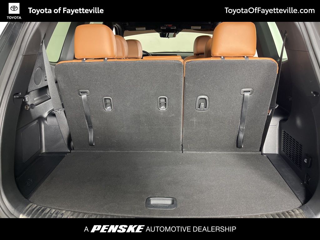 Thumbnail: 2025 Kia Telluride - 26