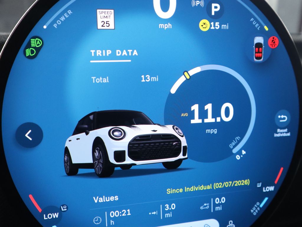 Thumbnail: 2026 MINI Cooper - 32