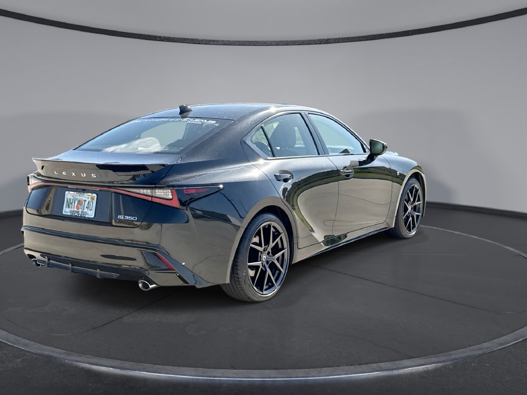 Thumbnail: 2026 Lexus IS - 11