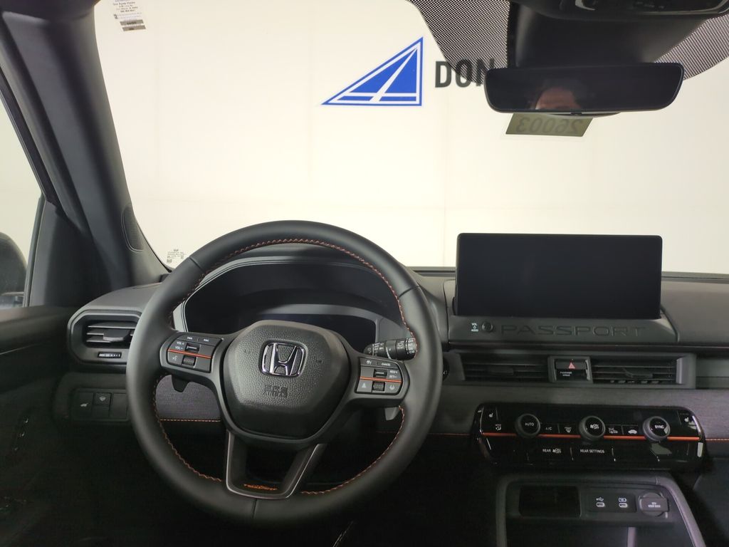 New 2026 Honda Passport For Sale in Fort Wayne, IN