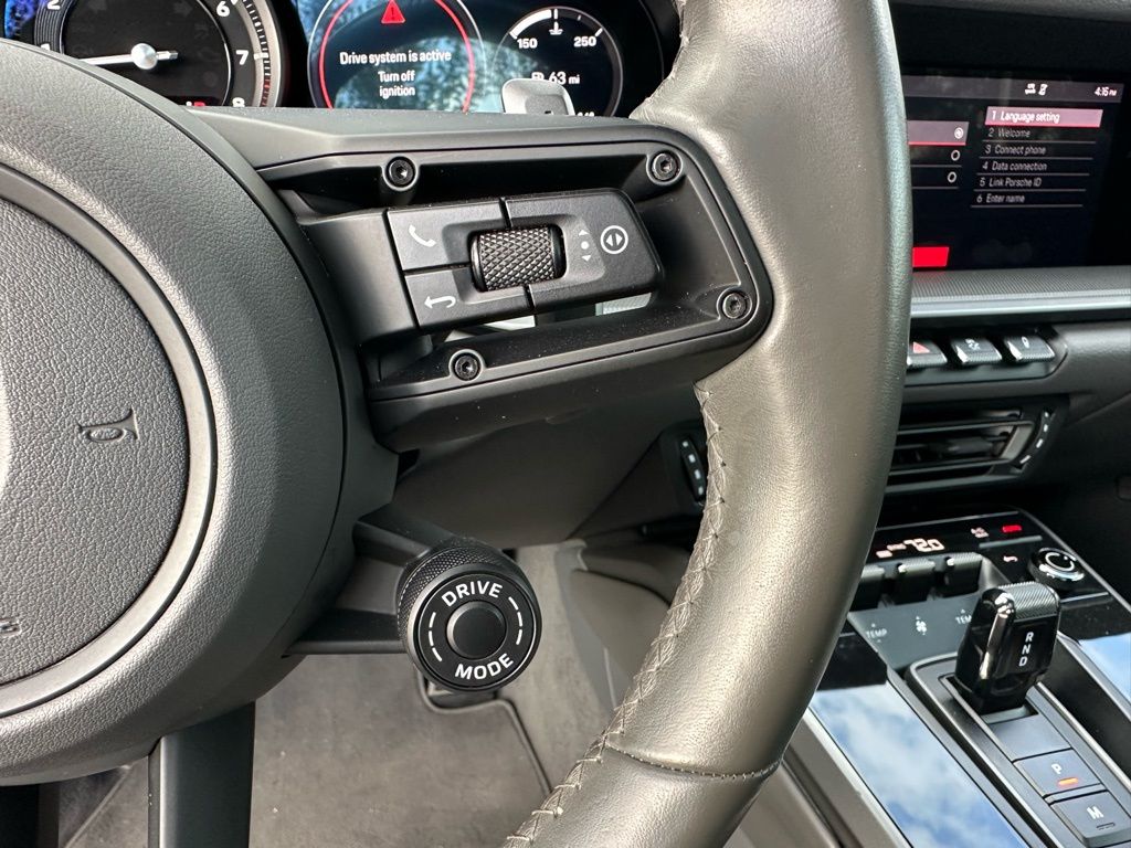 Thumbnail: 2020 Porsche 911 - 18