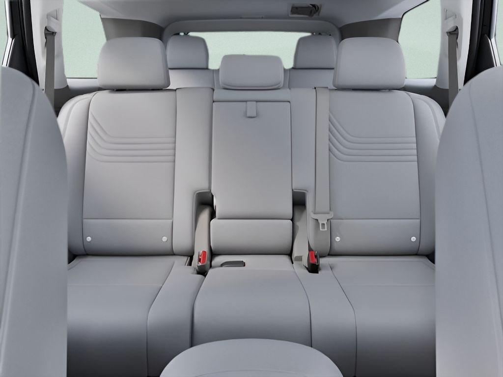 New 2026 Black Hyundai SE image 10