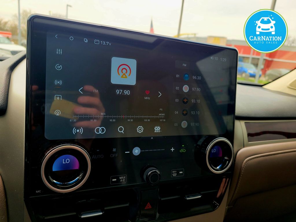 2018 Lexus GX Base - Photo 24
