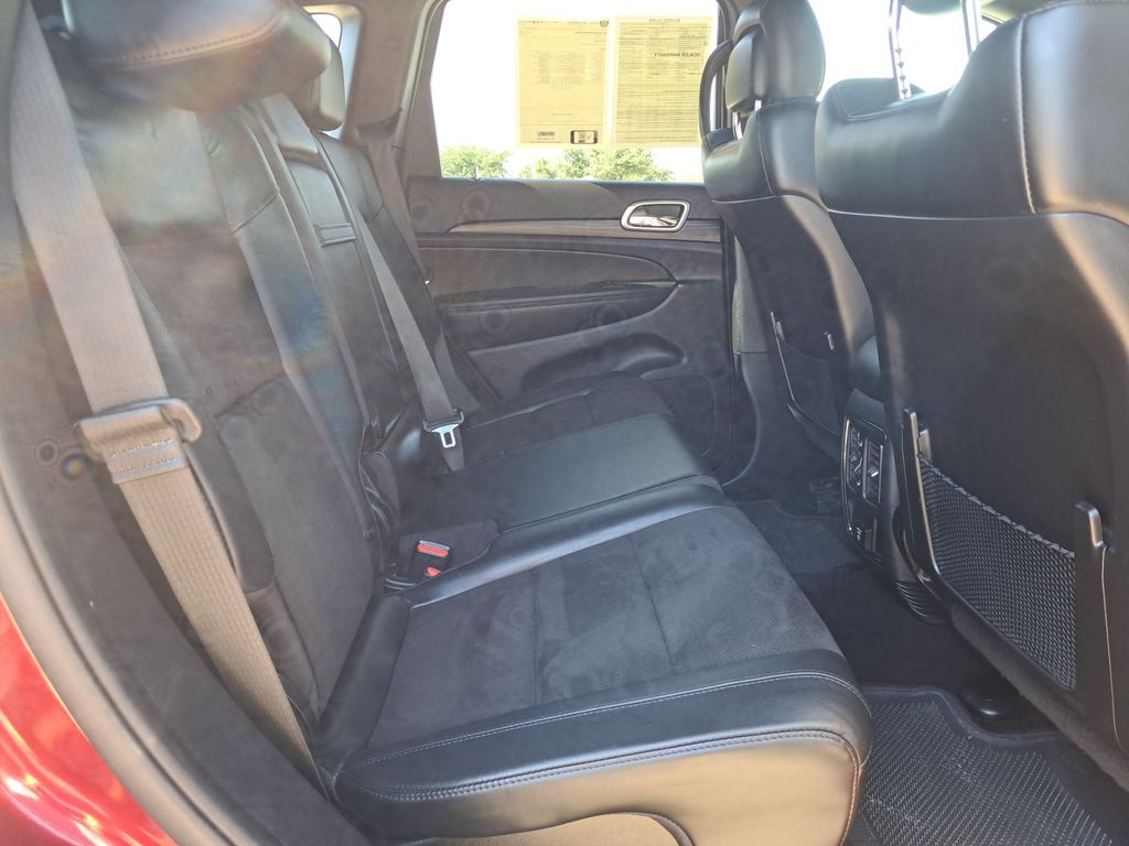 Used Car 2021 Jeep Grand Cherokee  Laredo X For Sale Under $25,000 In Austin, Texas