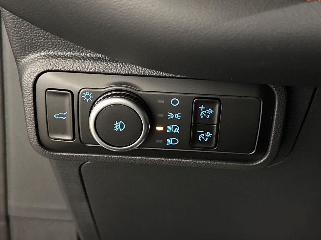 2026 Marsh Gray Ford Explorer ST-Line RWD SUV