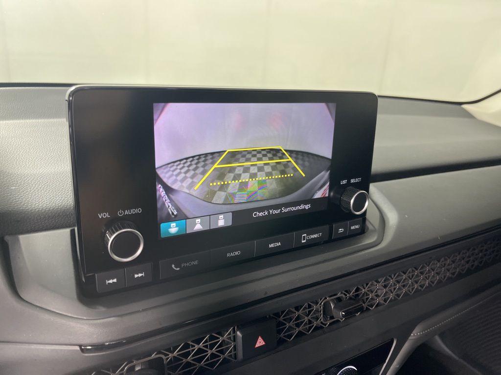 Thumbnail: 2024 Honda Accord - 24