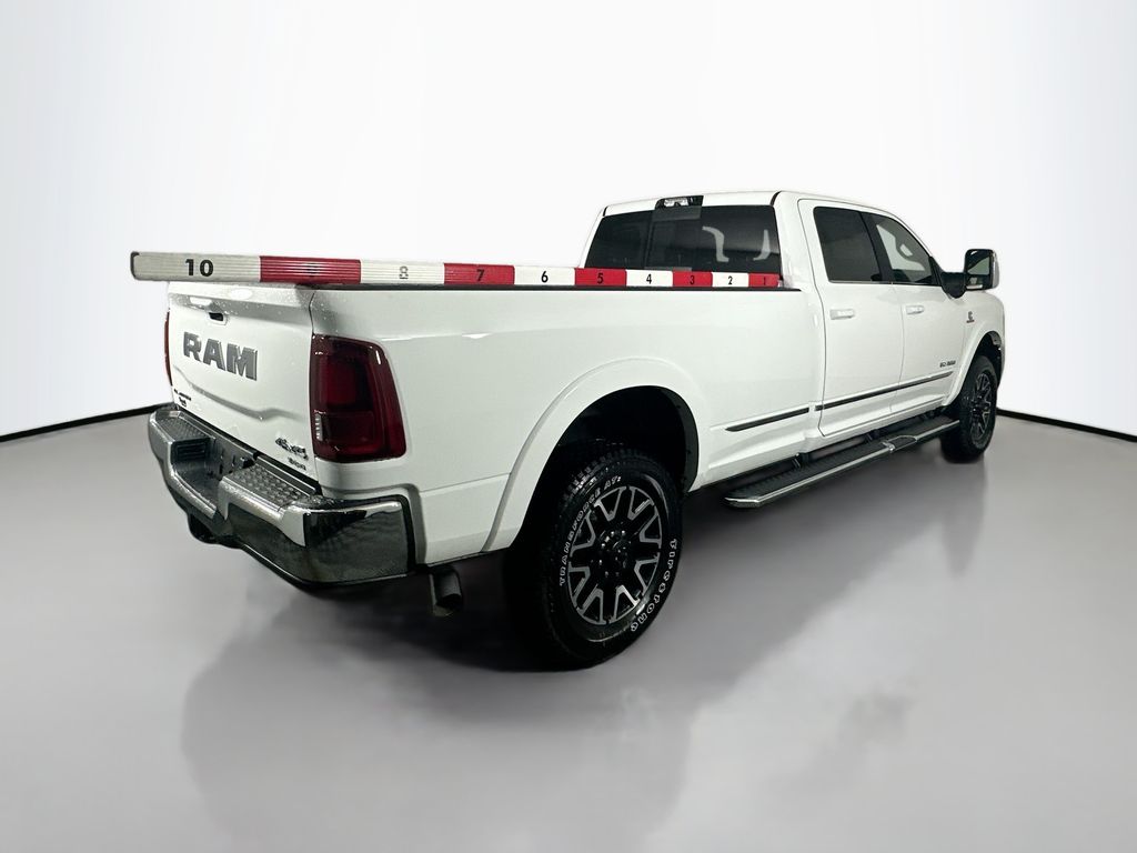 New 2026 White Ram Limited 14in image 7