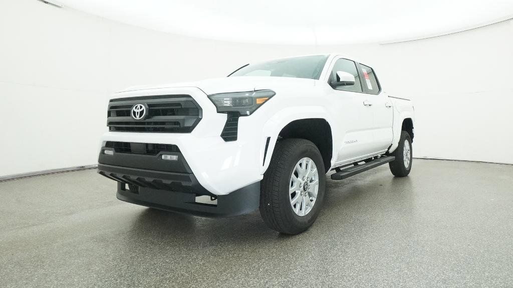 Thumbnail: 2025 Toyota Tacoma - 15