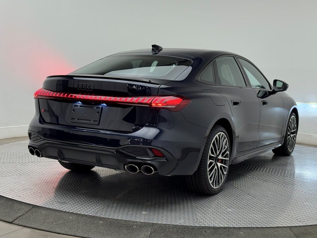 Thumbnail: 2025 Audi S5 - 11