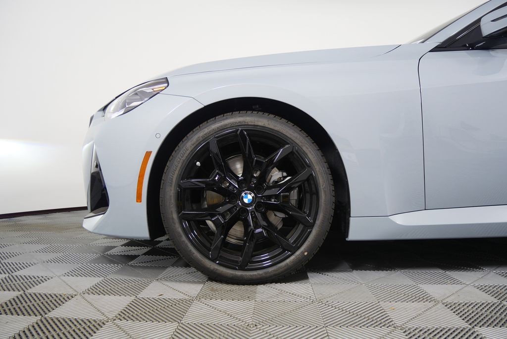 Thumbnail: 2026 BMW 2 Series - 8